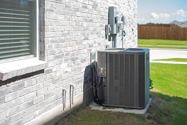 Trusted Heat Pump Repair service in Five Points, NC - FH HVAC